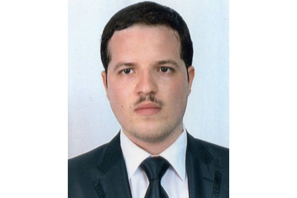 القاضي الدكتور سفيان عبدلي / الجزائر